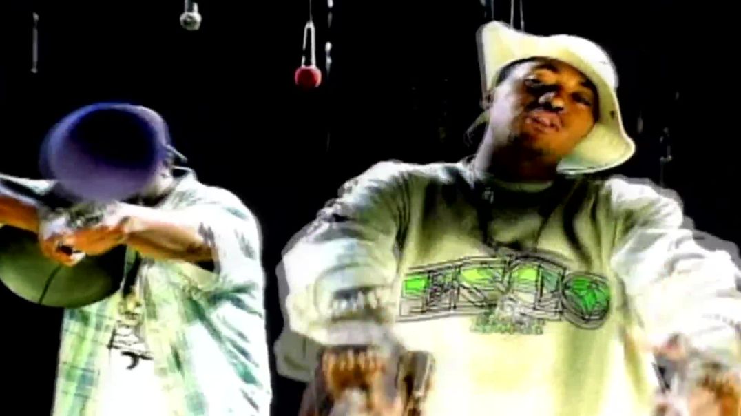 ⁣Fat Joe ft. Nas, Big Pun, Jadakiss & Raekwon - John Blaze (Official Video) [Explicit]