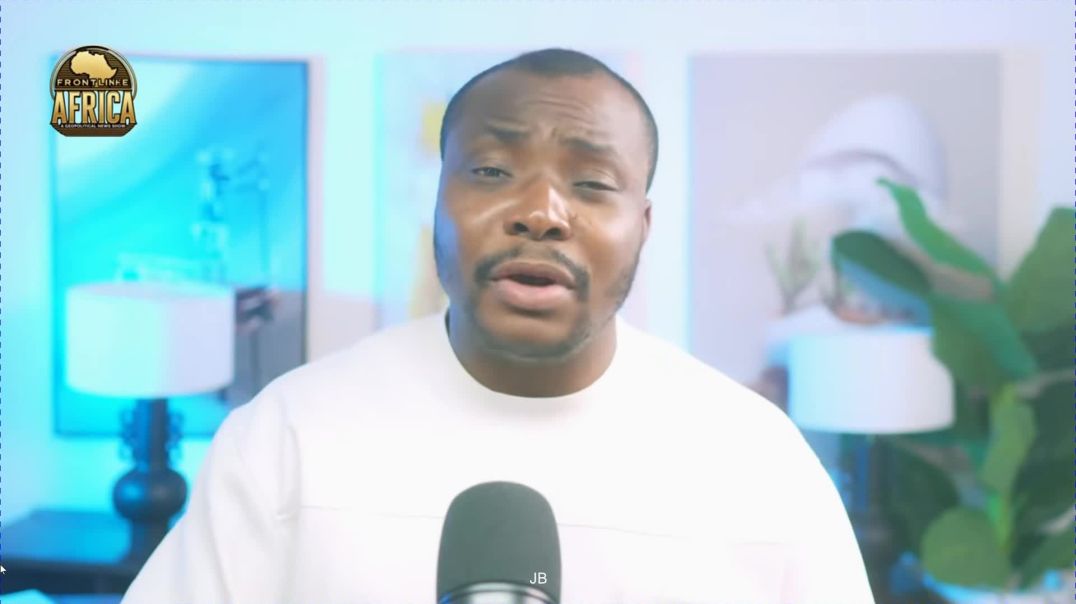 ⁣This Protest Could Change Madagascar Forever — Here's Why