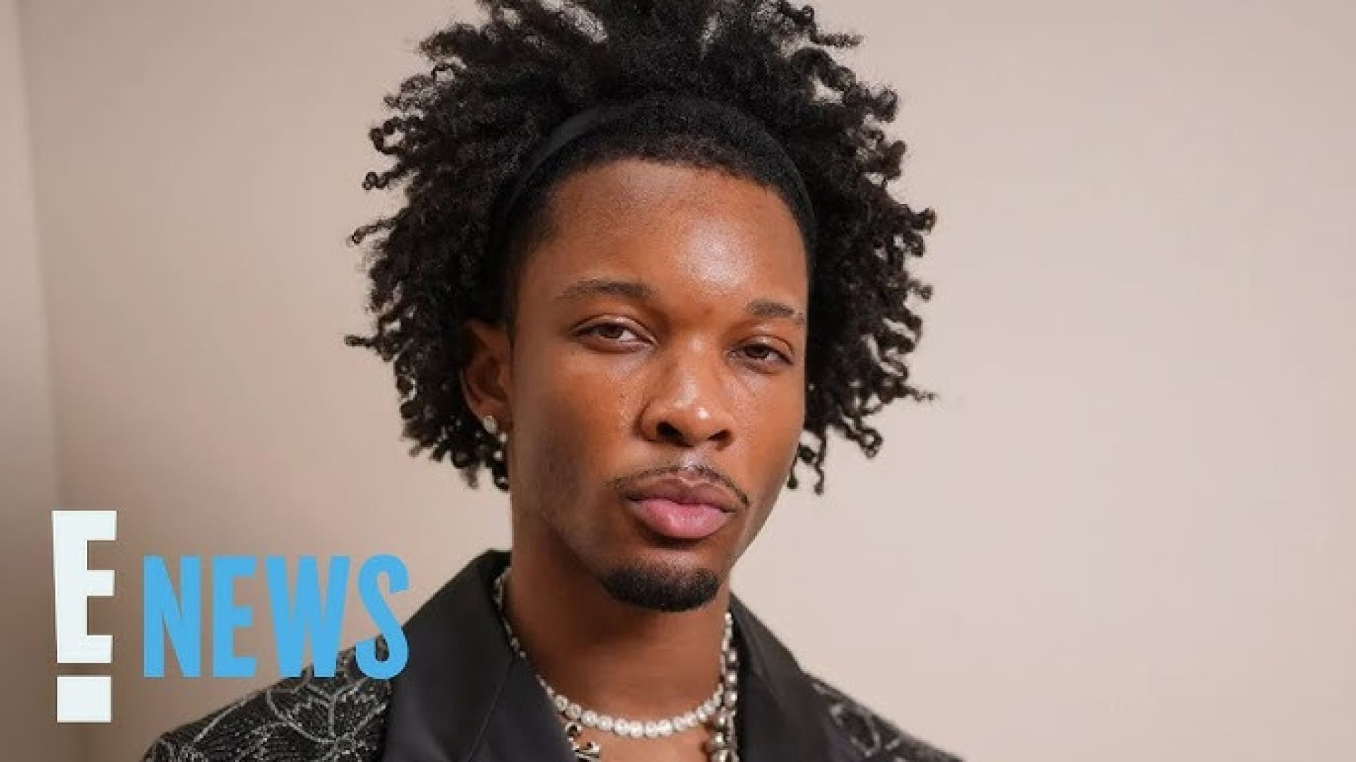 ⁣D4vd Breaks Silence After a Body Is Found in His Abandoned Tesla