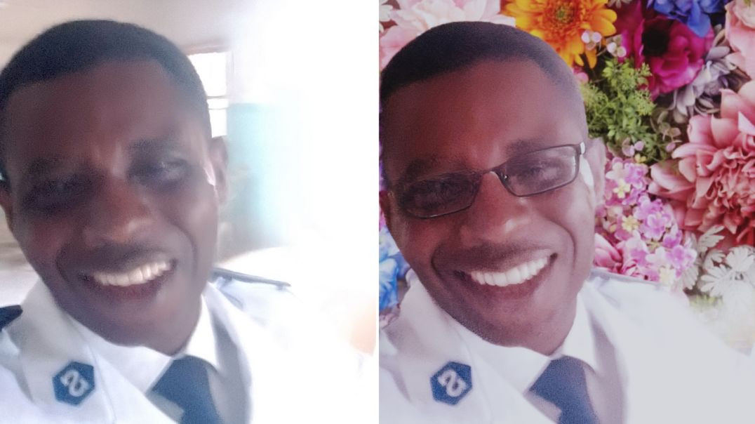 ⁣Jesus is coming for the church that is holy 2025-05-11-083632580