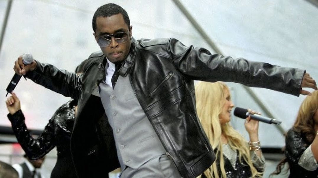 ⁣Prosecutors seek at least 11 years for Sean Diddy Combs