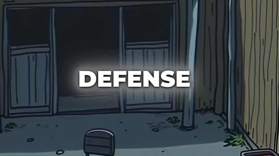 ⁣Jackass TV Show Hides Government Pain Research