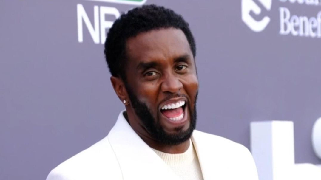 ⁣New lawsuit against Sean Diddy Combs