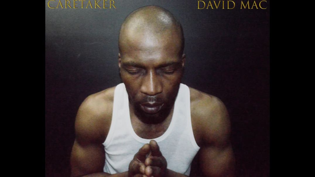 ⁣Maj, Caretaker, David Mac - Any given day