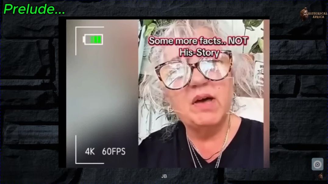 ⁣They Are BuIIying This WHlTE Lady for REVEALlNG This F0RBIDDEN Truth to Black Folks.