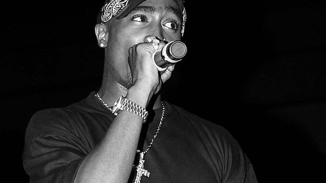 ⁣2 Pac - Letter To My Unborn Child