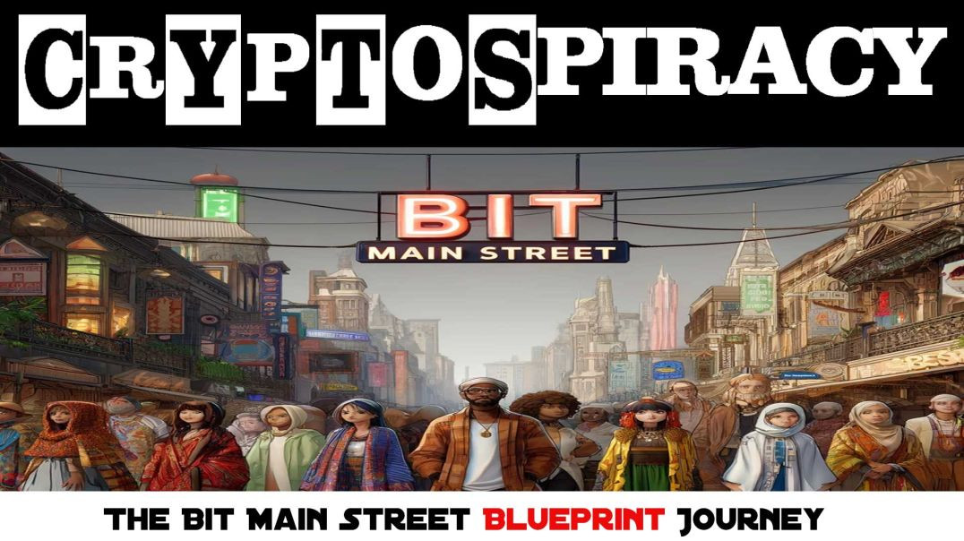 ⁣Day 4: From Zero to Billions - The Bit Main Street Blueprint Journey