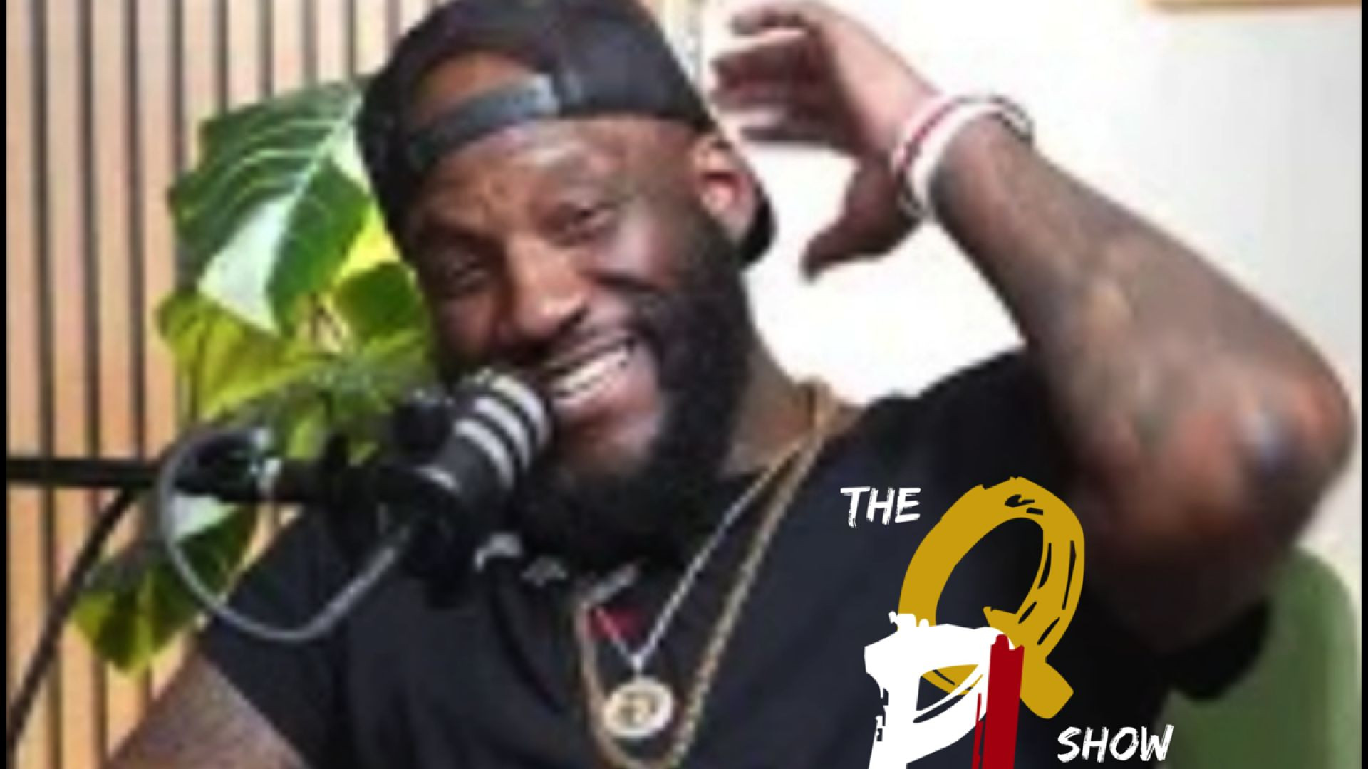 ⁣S3-E4: QPL Celebrity Fight Club