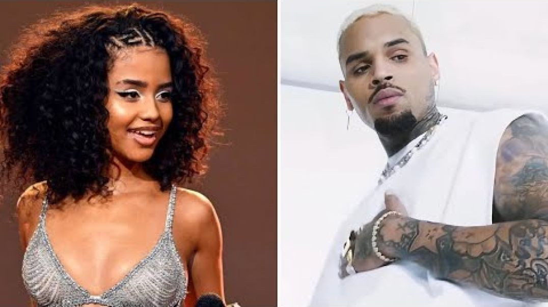 ⁣Tyla ft Chris Brown – Welcome to the Party