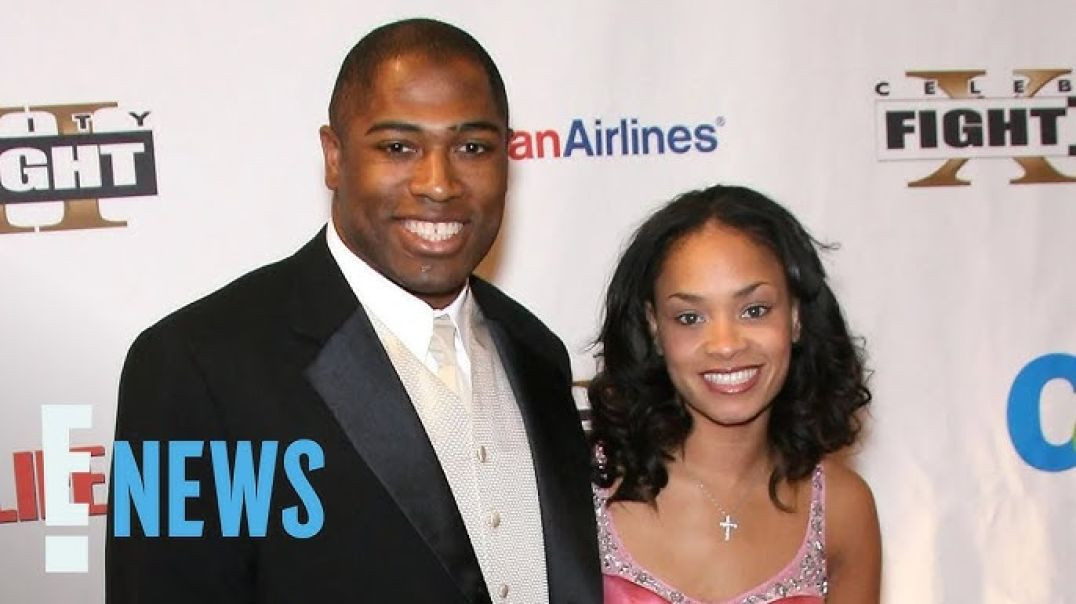 ⁣Ex NFL Star Shaun Alexander & Wife Expecting Baby No. 14