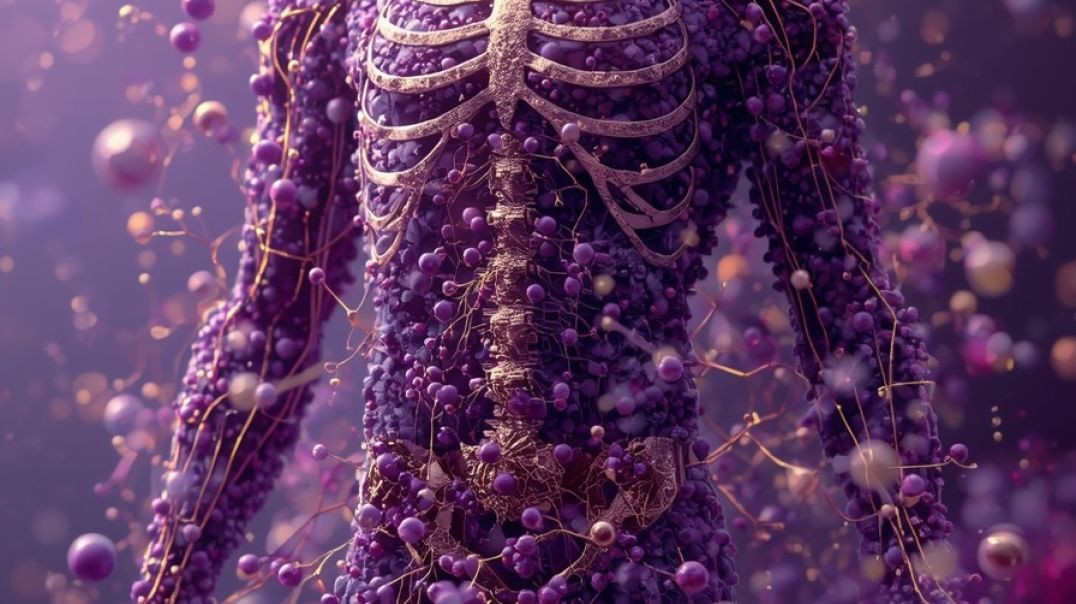 ⁣The Human Frequency: Part 2