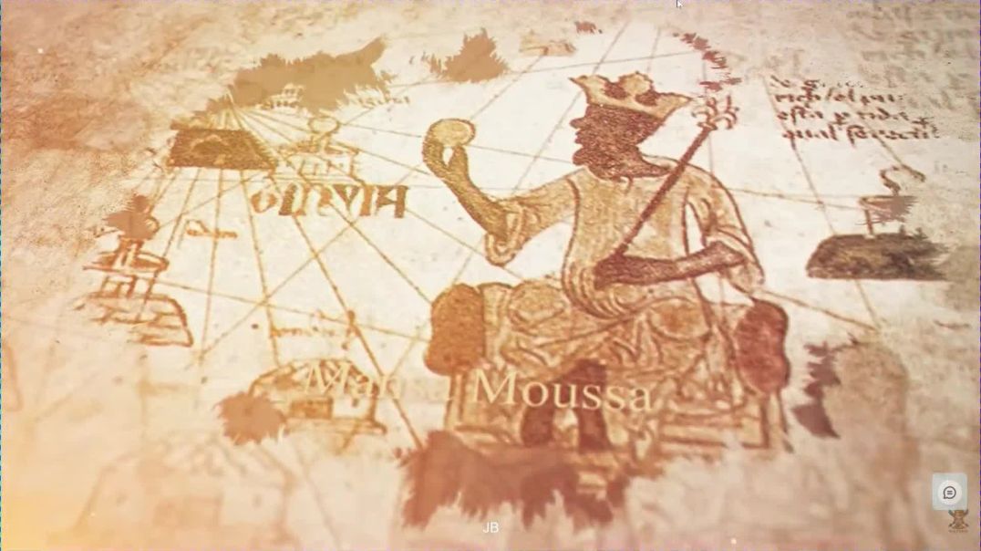 ⁣The Rise and Fall of Imperial West Africa (Ancient Ghana, Mali and Songhai)