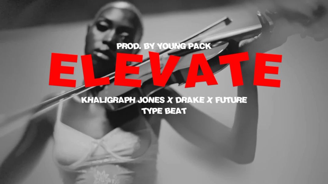 ⁣Future x Drake x Khaligraph jones type beat