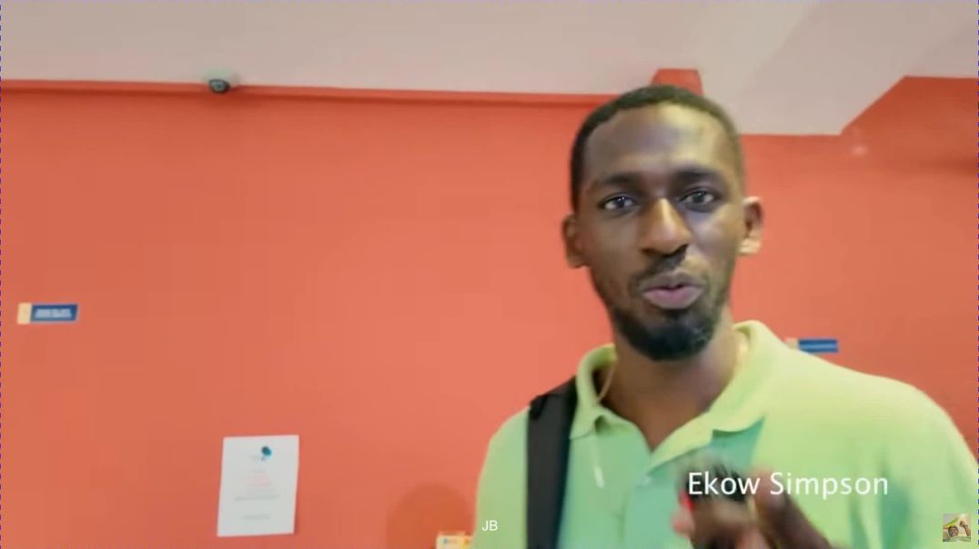 ⁣Ghanaian Exposed To Jamaica's 🇯🇲 Hidden WEALTH and REAL LIFE