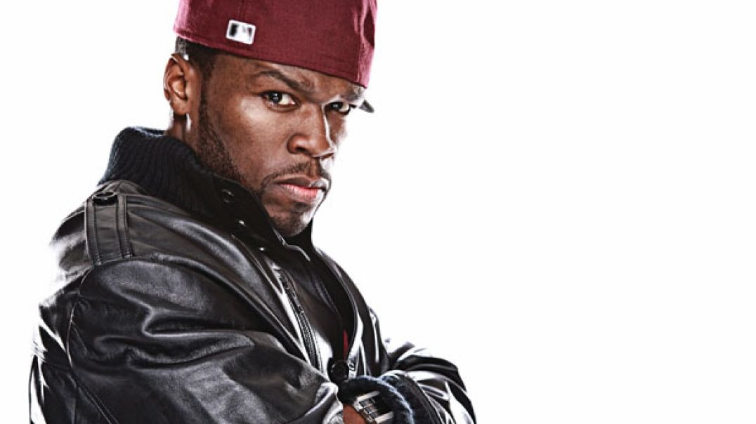 ⁣50 Cent - Get Up