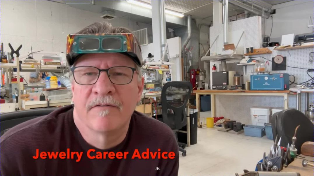 ⁣Career Jewelry Making Advice DON'T DO IT! Jewelry Design