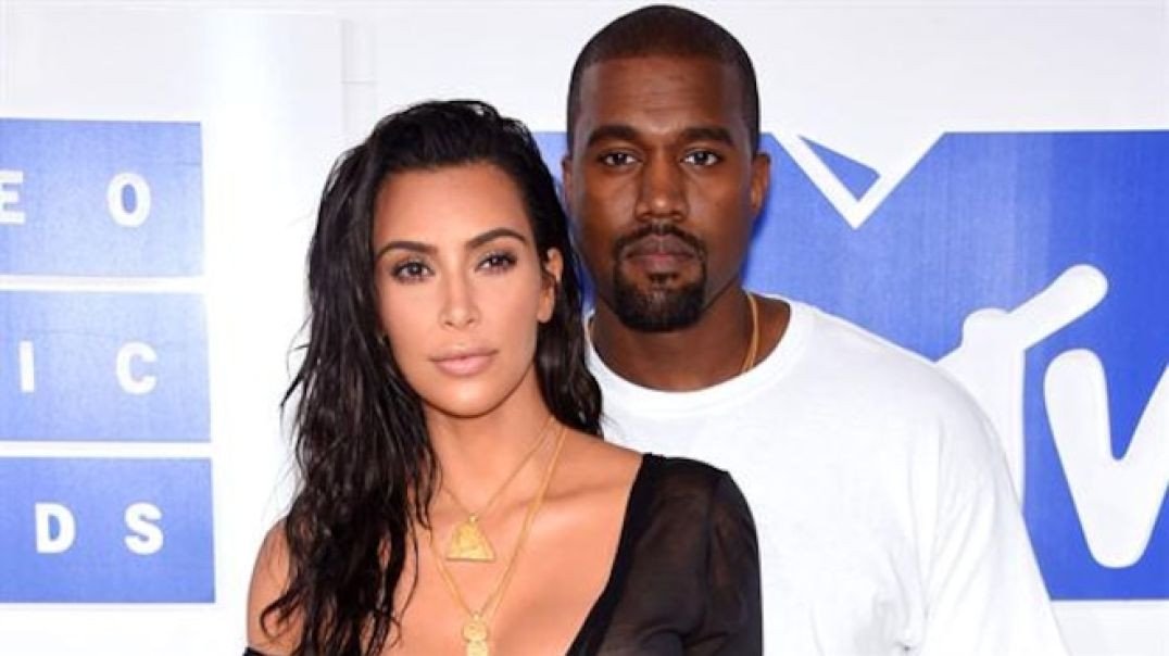 ⁣Kim Kardashian Warned Kanye West About “Burning Bridges” in New Doc