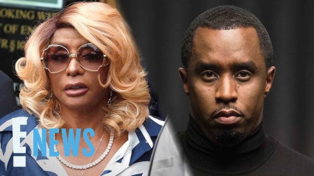 ⁣Diddy's Mom Addresses His Terrible Mistakes Ahead of Sentencing Date
