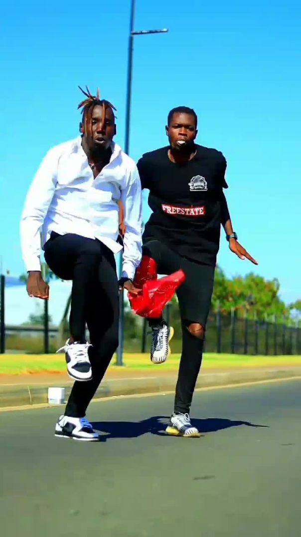 Dancehall 🙌🔥Freestyle