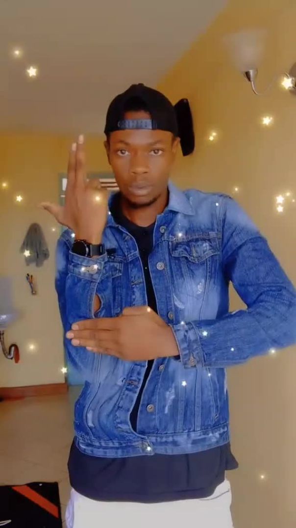 Amazing to watch 🔥🙌Hand Dance