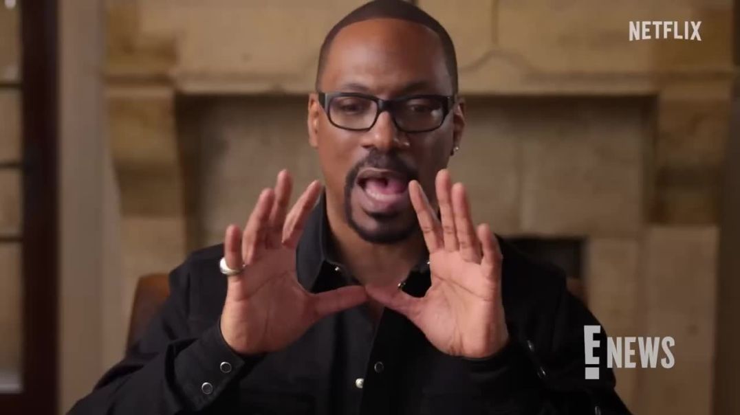 ⁣See Inside Eddie Murphy’s Home for First Time Ever in New Doc Trailer