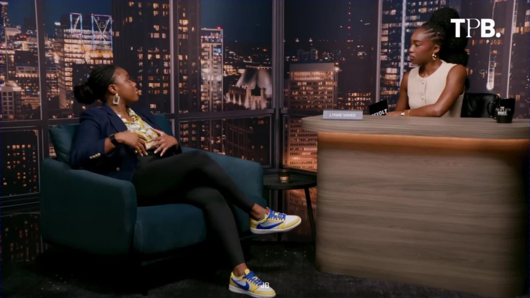 AI is Coming for Black Communities What You Need to Know NOW  The People's Brief