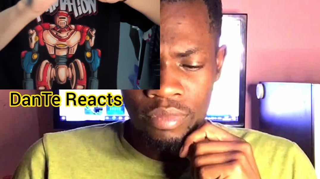 Hand Tutting Reaction 🙌🔥🔥Tutting Tutorial