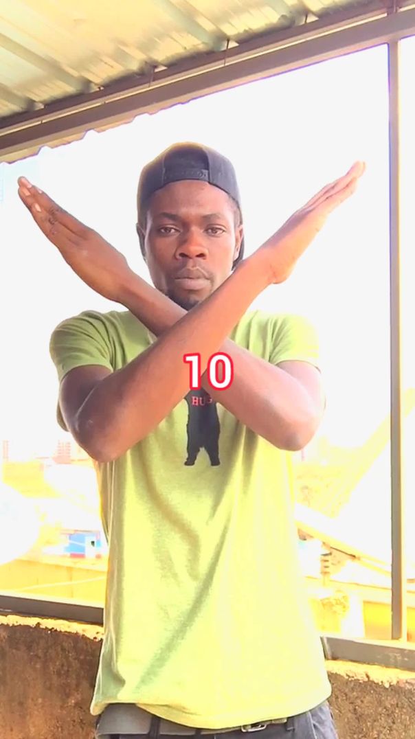 Tutting 🙌🔥Hand Dance 💯