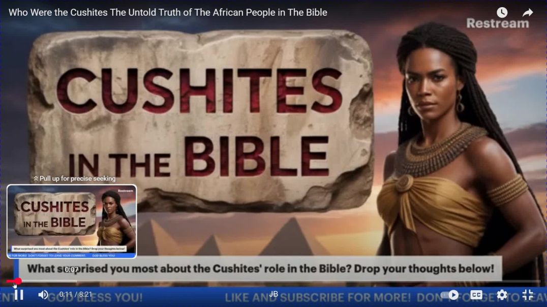 ⁣Real Life Wakanda- The African Kingdoms Europe Tried to Erase (2)