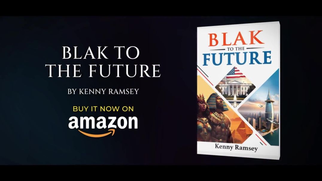 Blak-To-The-Future