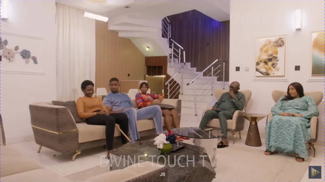 ⁣PURE AFFECTION - VICTORY MICHEALCHERRY AGBAMOVIES NIGERIAN MOVIES 2025 LATEST FULL MOVIES