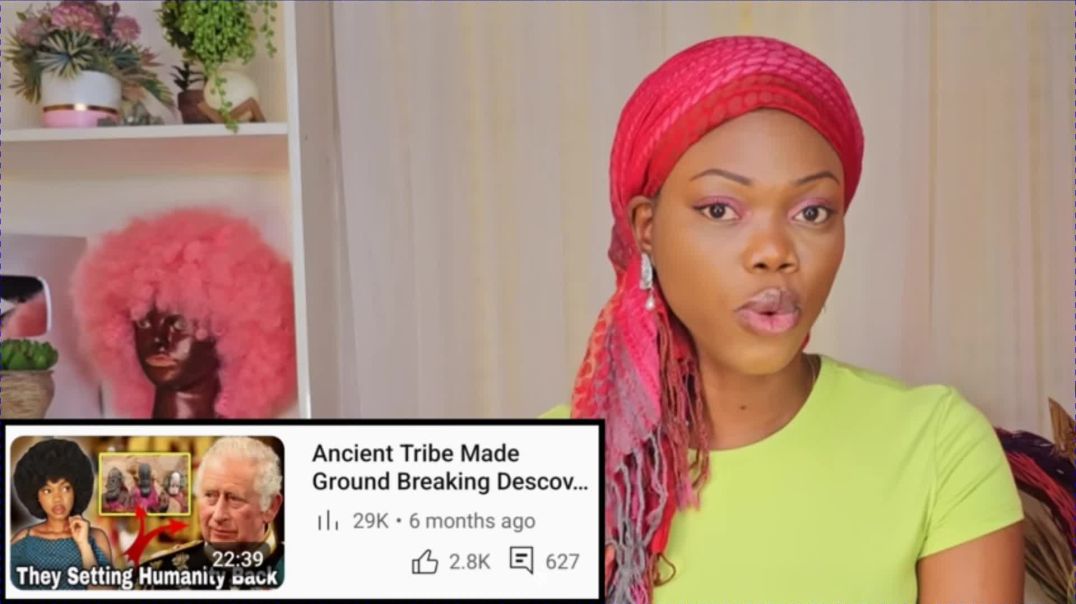 What This AI Says About Black  People Got Everyone Talking