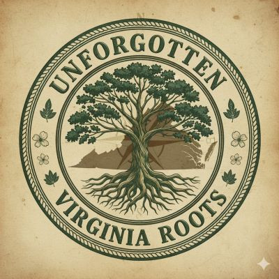 Unforgotten_Virginia_Roots