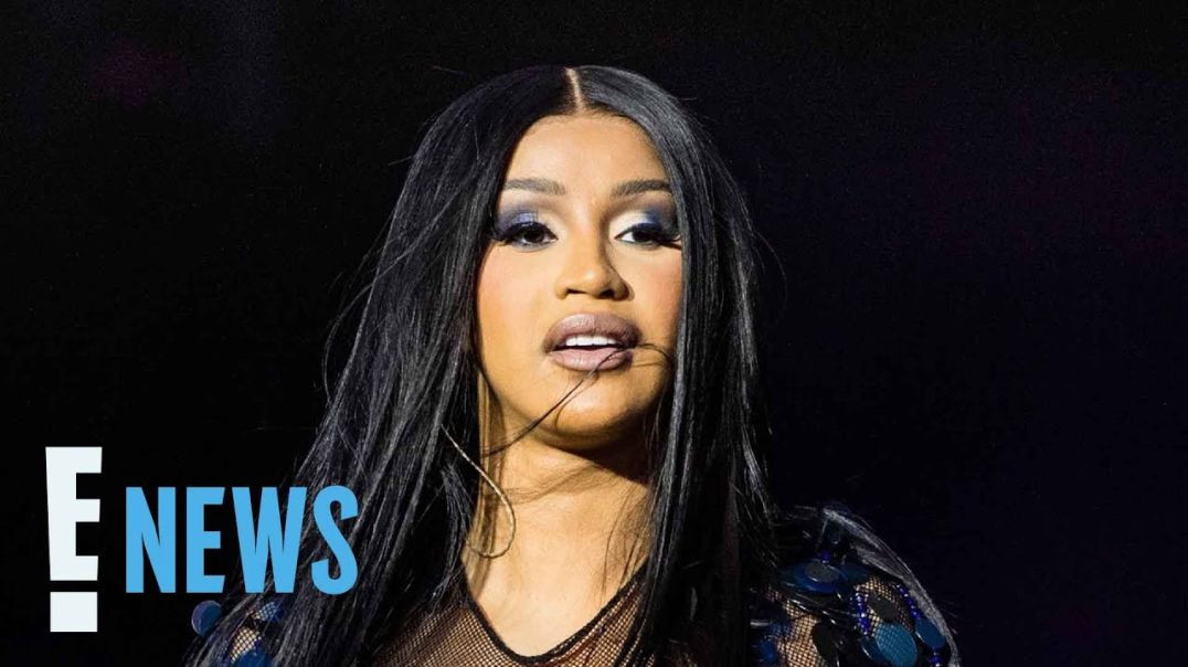 ⁣Pregnant Cardi B Reveals Her Worst Parenting Fear