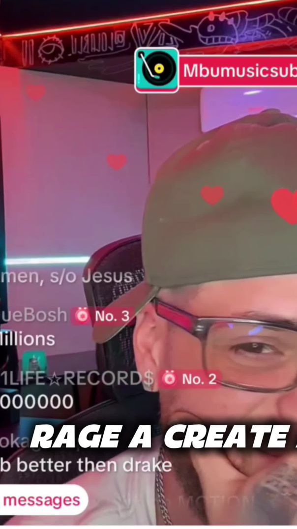 🔥 When Platinum Ears Pause 👀 — 25× Platinum Producer Reacts to 1CONGOLAWD’s ‘PHARE’ 🔥🎶” (A 1-Minute