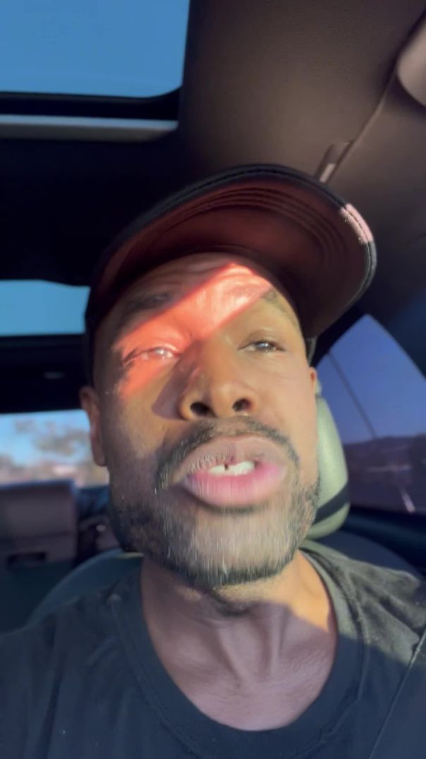 Getting paid to listen to music while I drive only on TheBlackTube