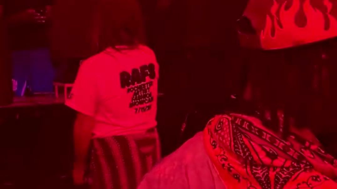 8/8 LA RECAP VID