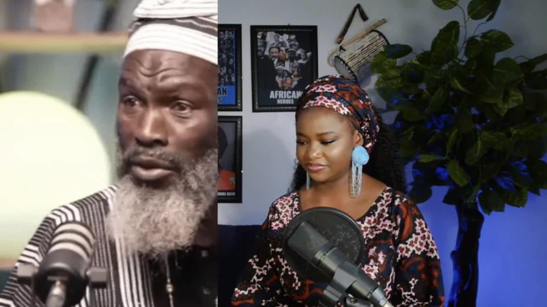 If You Are A Millionaire in Africa As A Minister after thanking office, you are a Thief