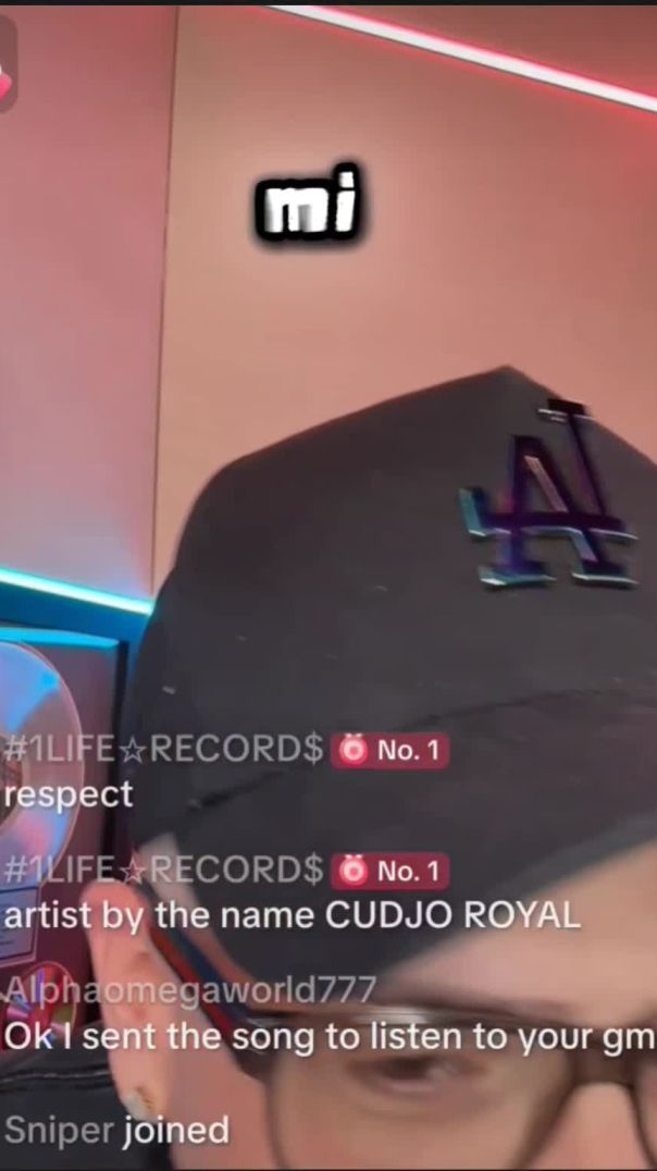 Dancehall Hit 'TITE PUCCY WATS UP' by  @CUDJO ROYAL!"