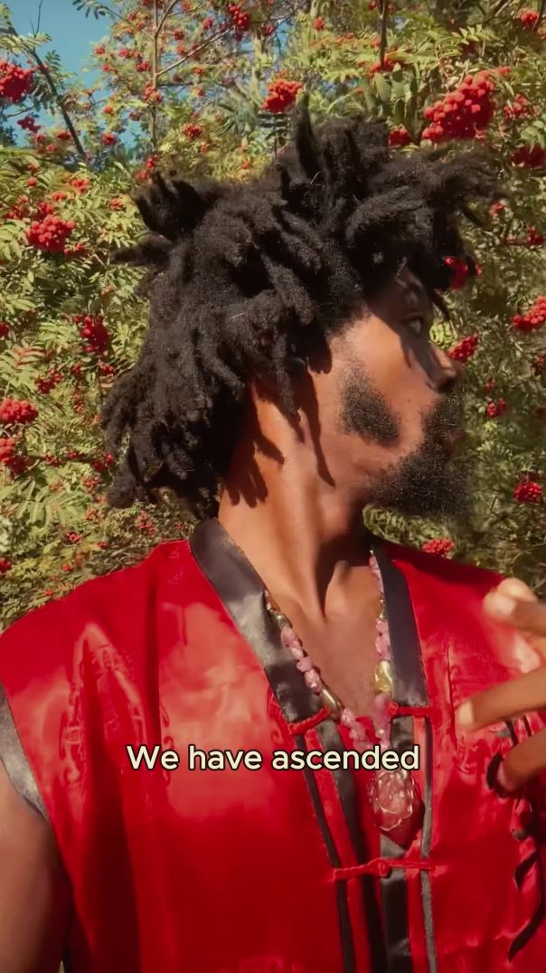 Leveling Up (Snippet)