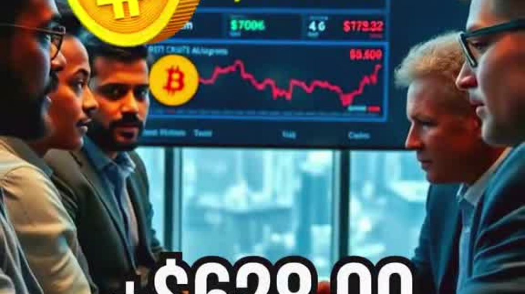 Crypto currency news
