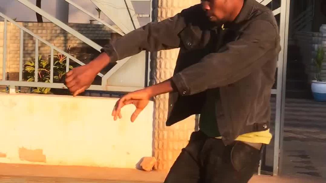 Dancehall moves 🔥🙌 Dance Challenge