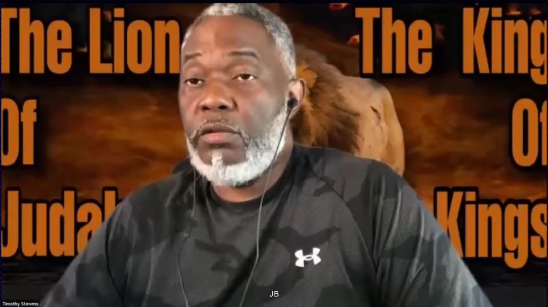 ⁣Trump, Epstein, MAGA, Gaza & The Hebrew Israelites
