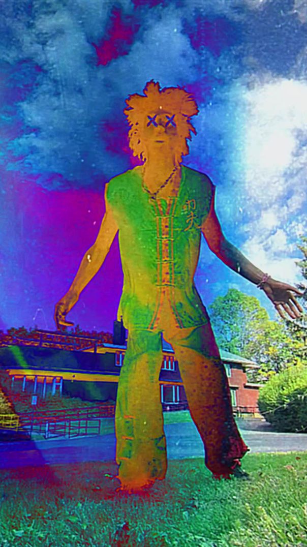 Leveling Up (Snippet 2)