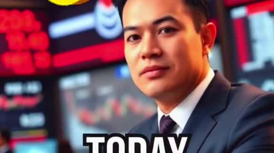 ⁣Crypto currency news