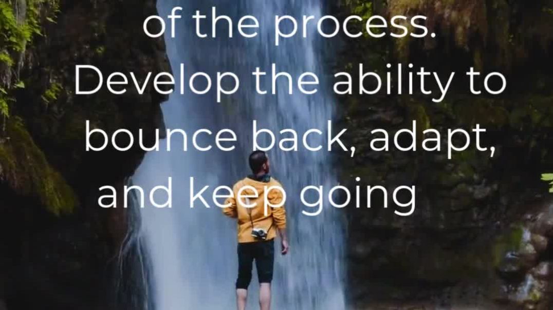 ⁣10 practical ways to be successful