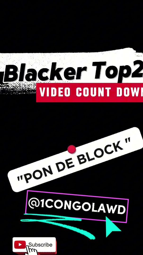 🔥 PON DE BLOCK 🌎 MUSIC VIDEO REQUEST by @Parisssliss