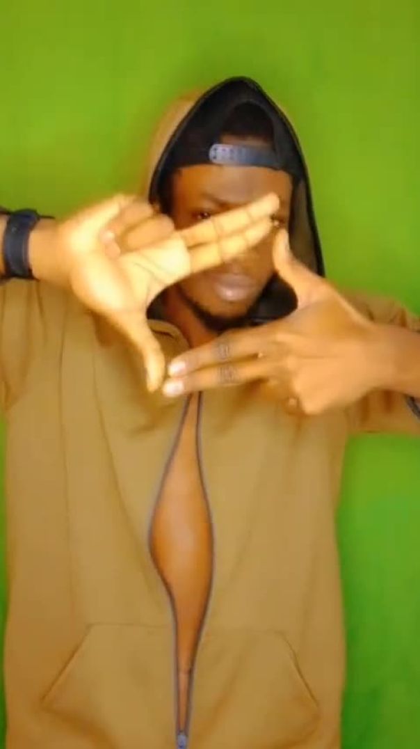Amazing to watch 🔥🙌Hand Dance