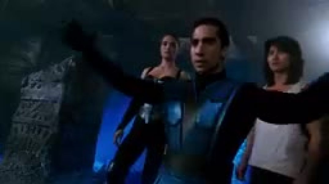 Sub-Zero_vs_Scorpion___Mortal_Kombat__Annihilation__1997_(144p)