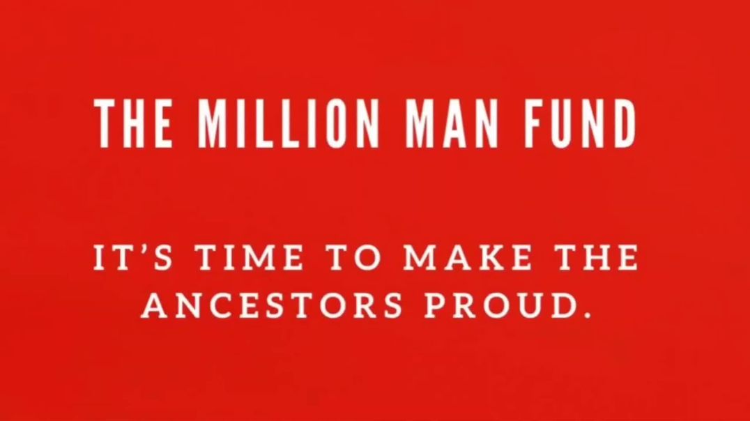 THE MILLION MAN FUND